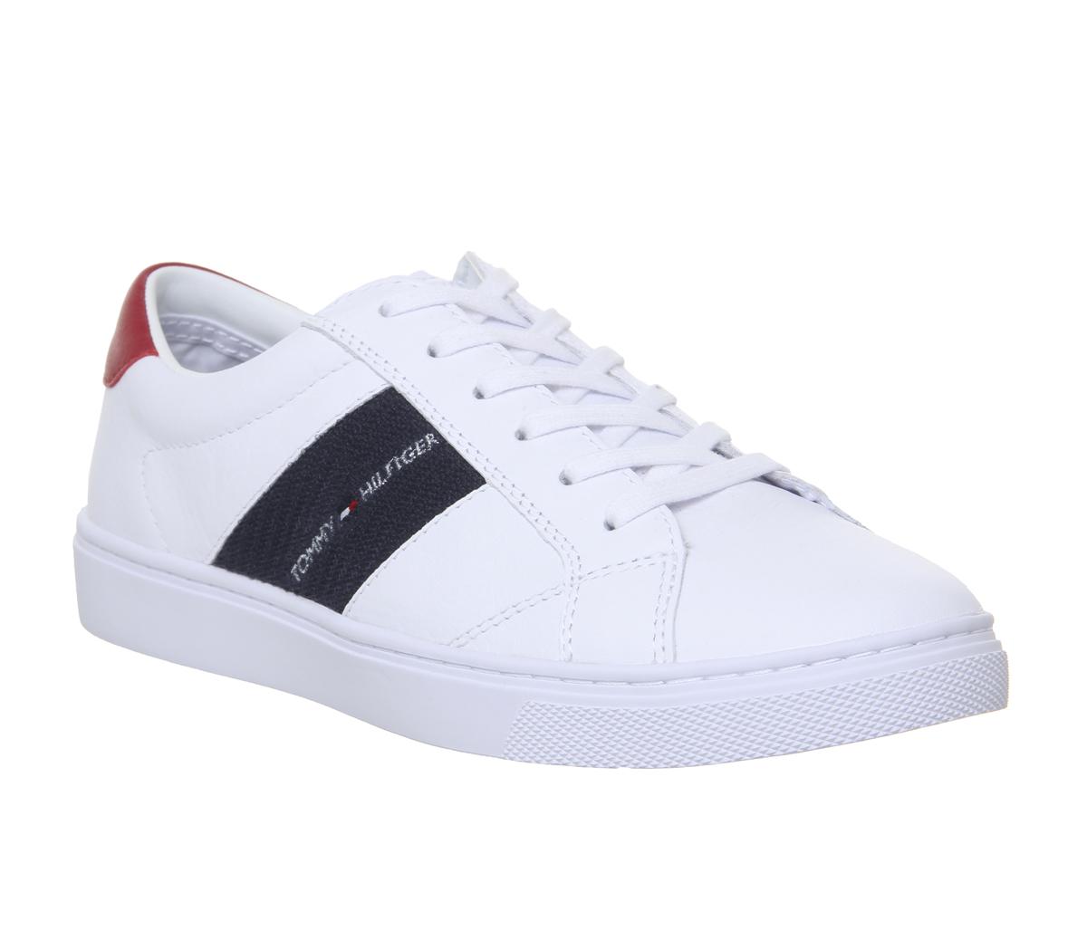 tommy hilfiger trainers womens office 