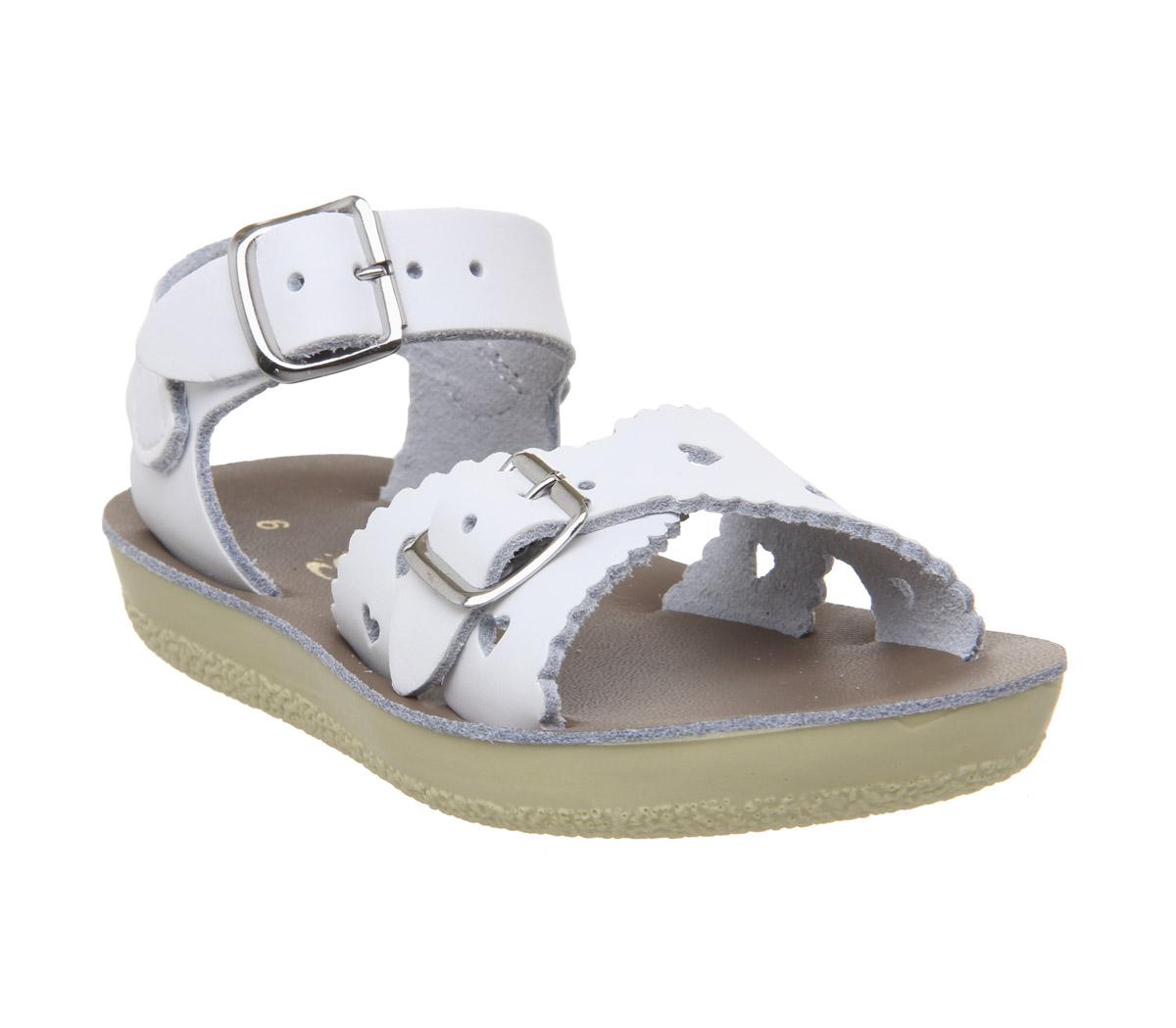Sweetheart 4-7 Sandals Sweetheart 4-7 Sandals