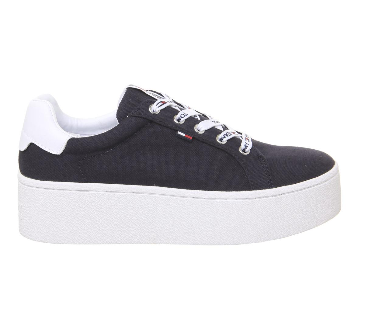 tommy hilfiger roxy trainers