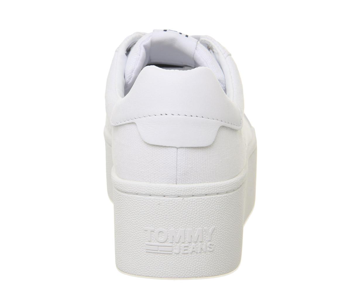 tommy hilfiger roxie trainers