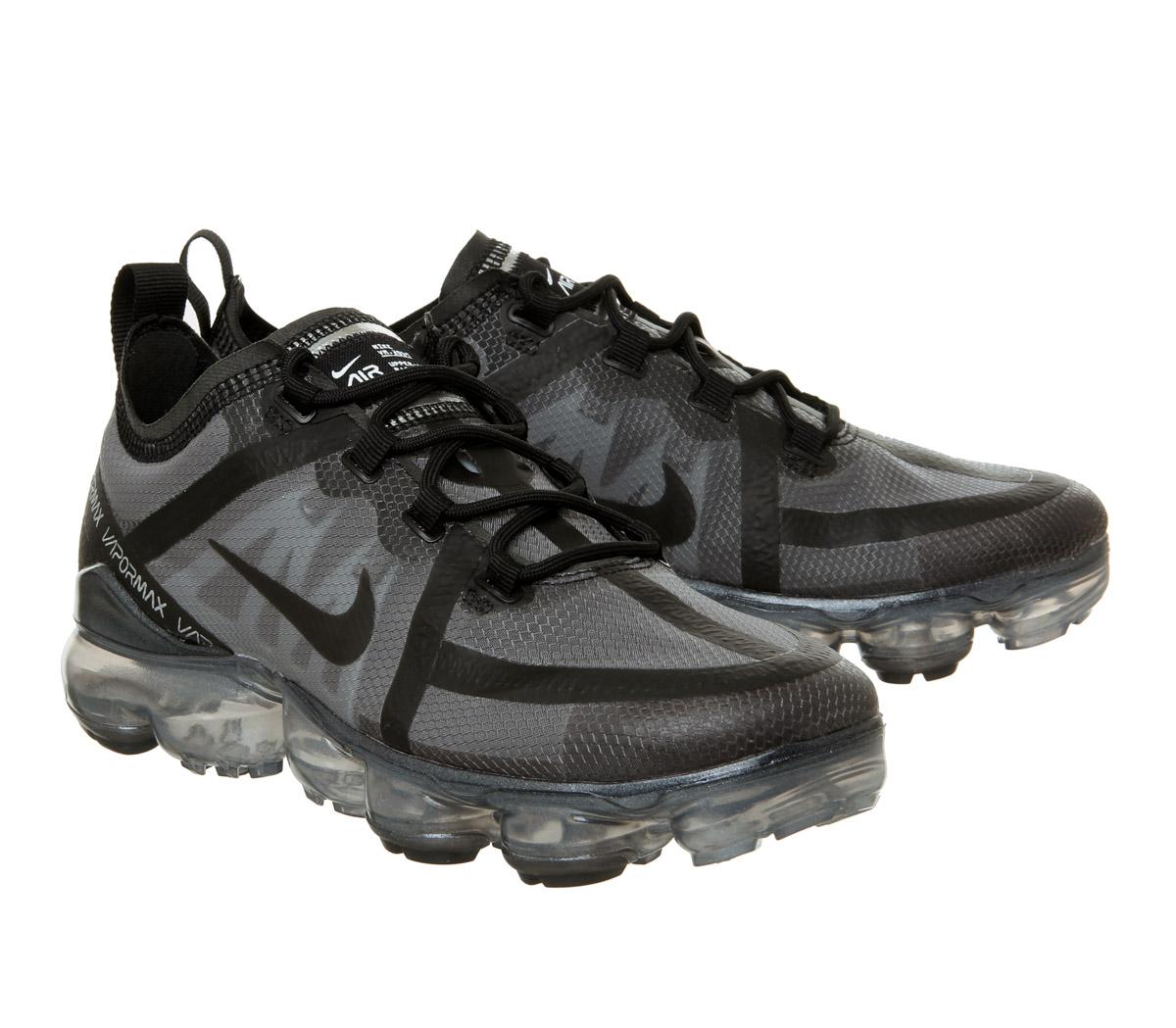 Cheap trend Nike Air VaporMax 2019 Shoe Pure PlatinumWhite