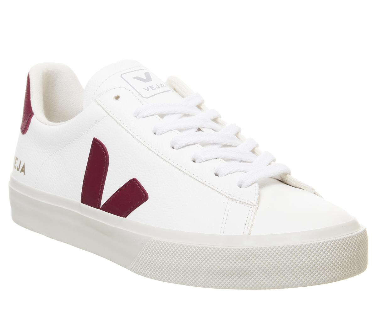 campo veja trainers