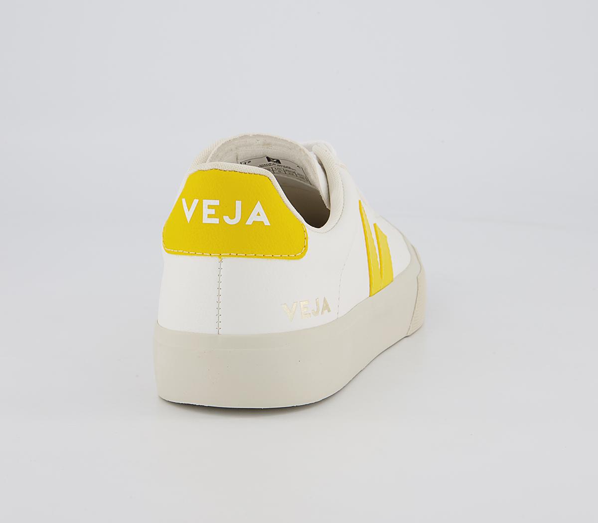 veja campo tonic