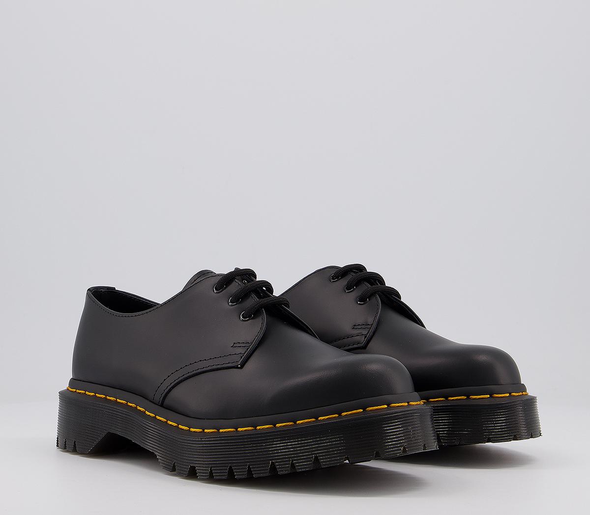 Dr. Martens Bex Shoes Black - Flats