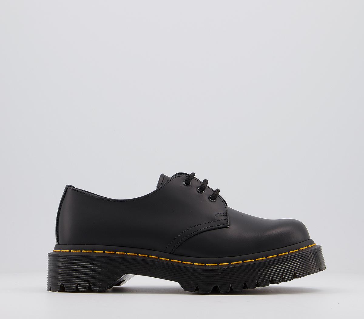 Dr. Martens Bex Shoes Black - Flats