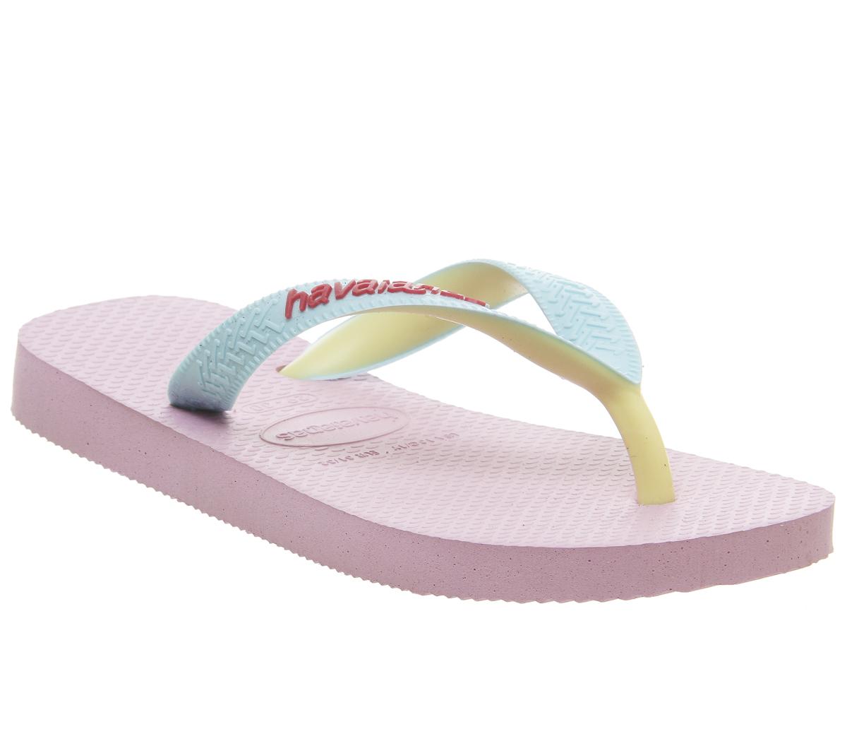 havaianas leder