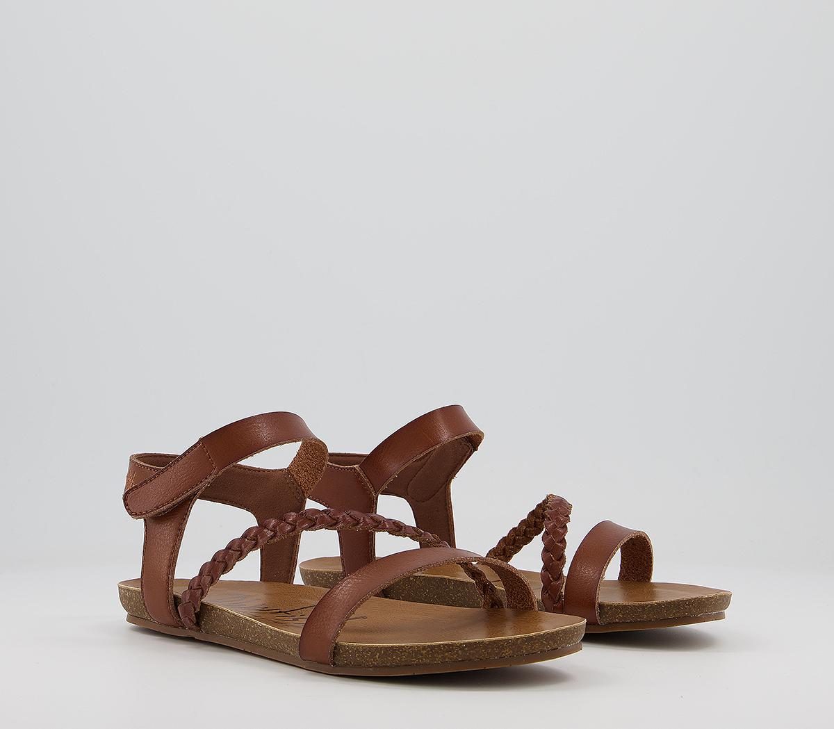 blowfish vegan sandals