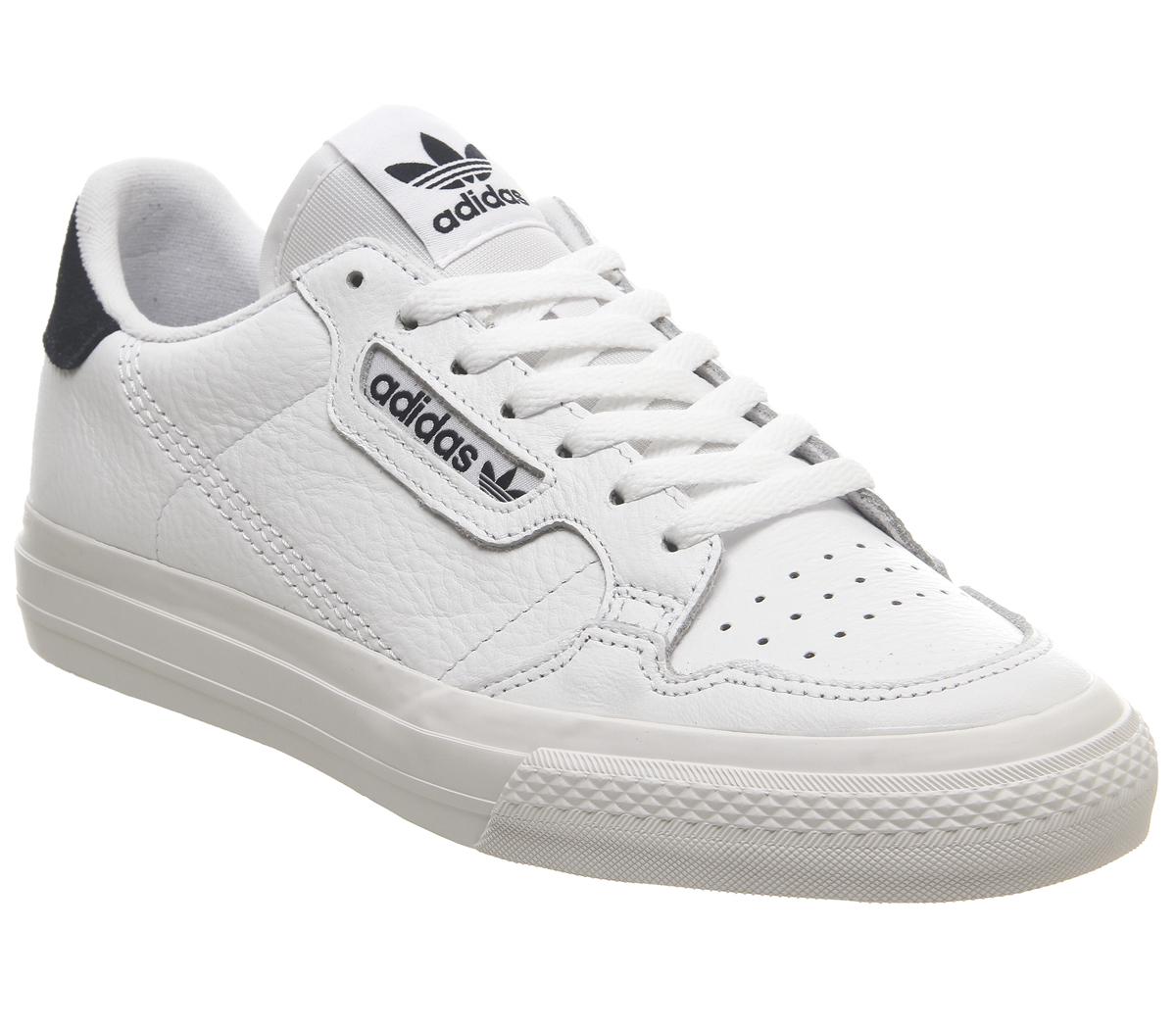 Continental Vulc Trainers