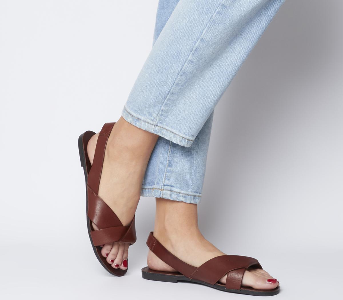 just sheepskin slippers asos