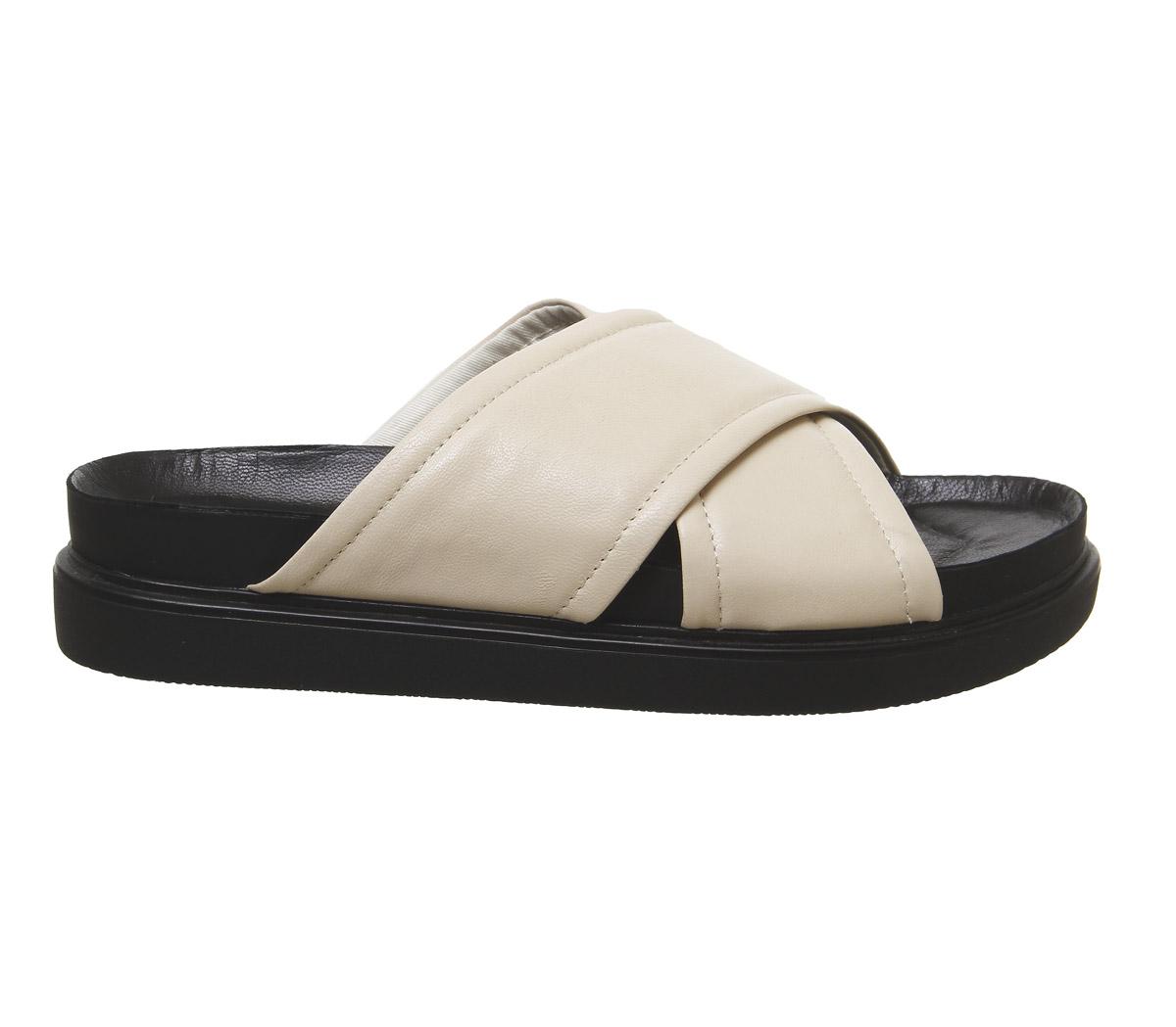 vagabond erin cross sandals