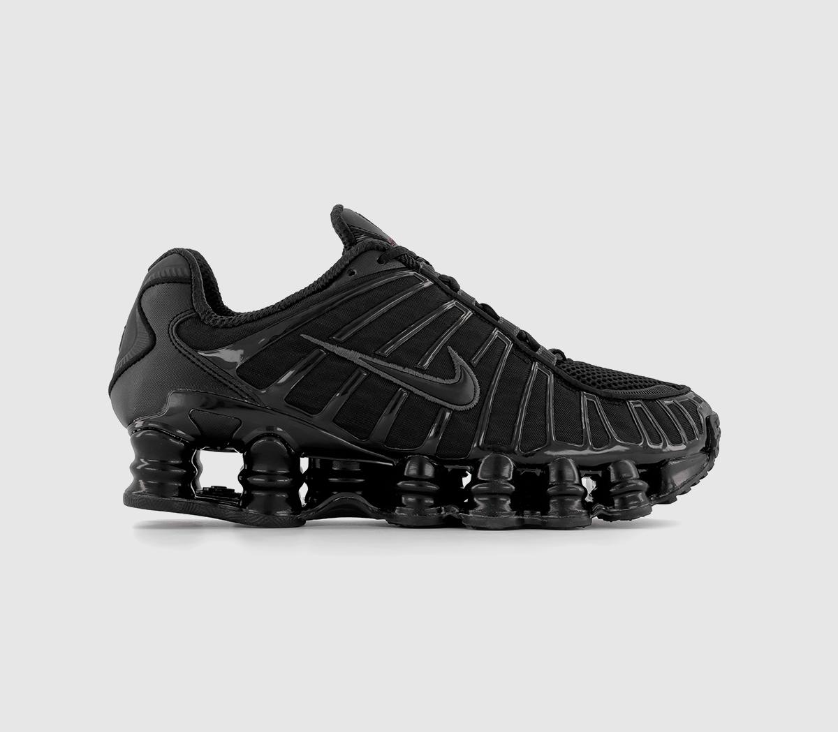 nike shox tl uk