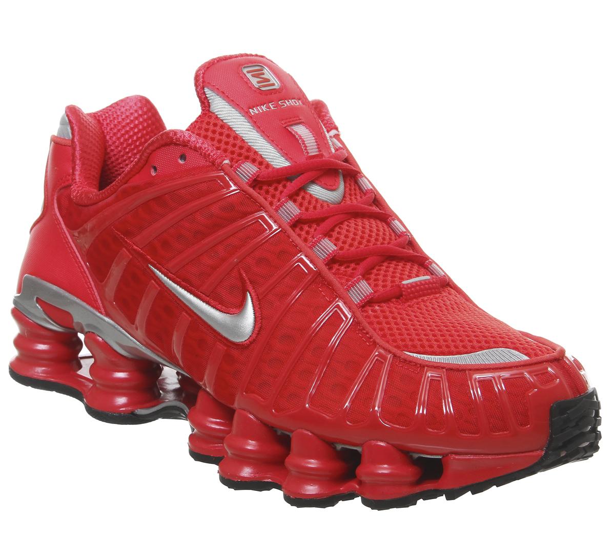 máximo suave costilla Nike Shox Speed Red Deals, SAVE 37% - carolineellisoncounselling.co.uk