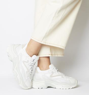 Platform Trainers | Chunky Trainers | OFFICE Platform Trainers | Chunky Trainers | OFFICE