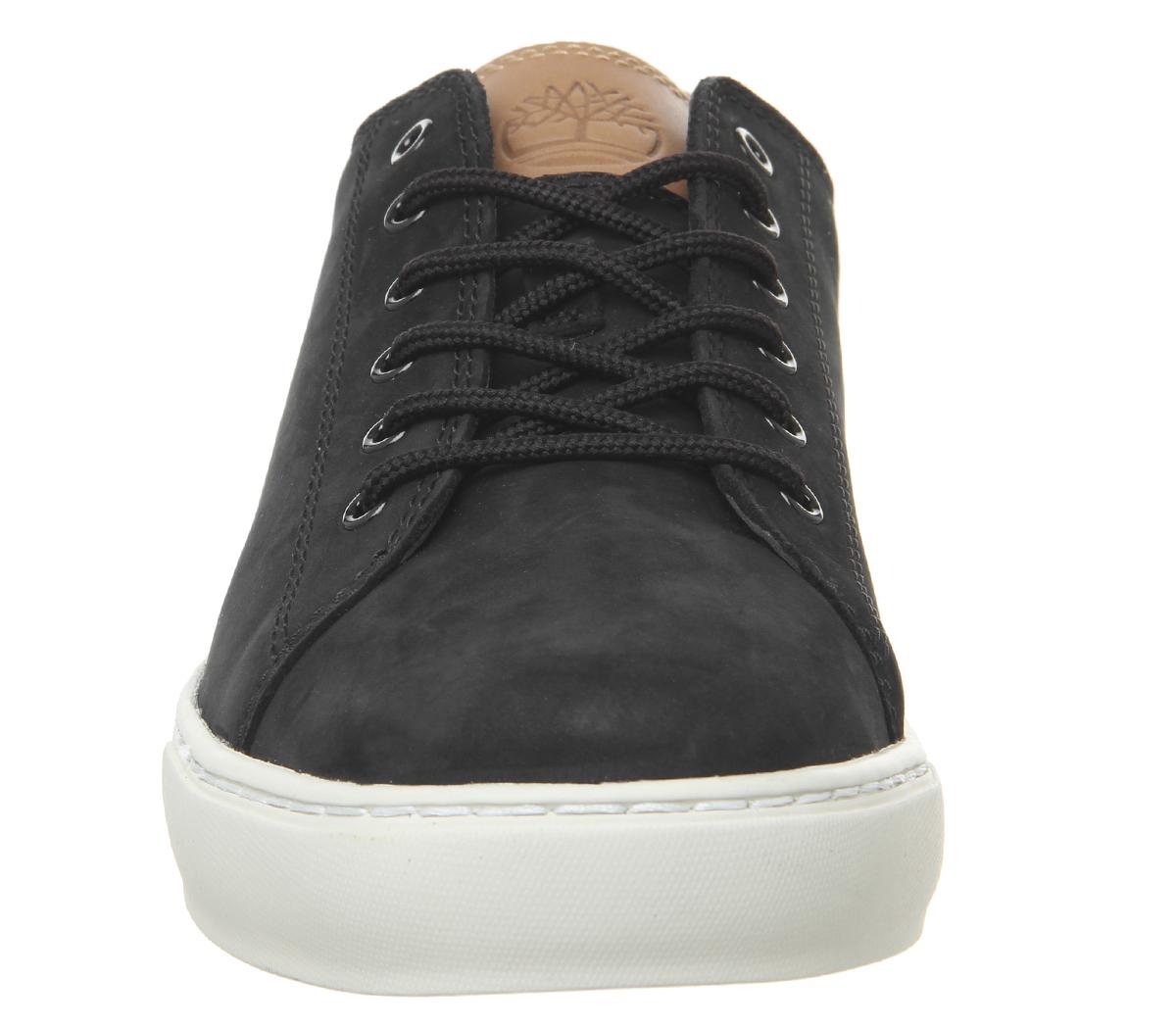 Timberland Adv 2.0 Cupsole Modern Ox Trainers Black Casual Timberland Adv 2.0 Cupsole Modern Ox Trainers Black Casual