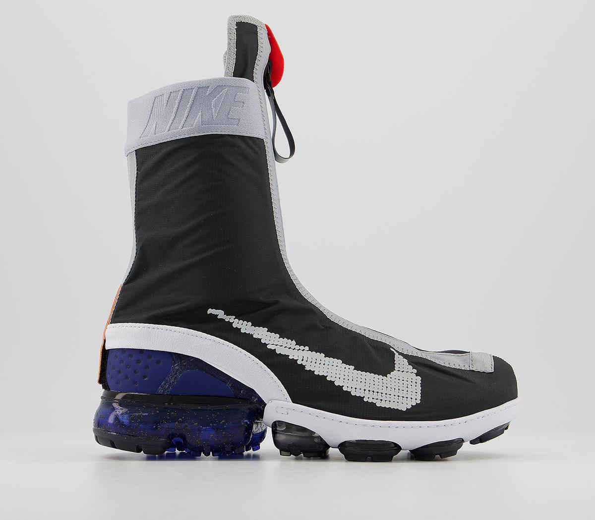 vapor max ispa