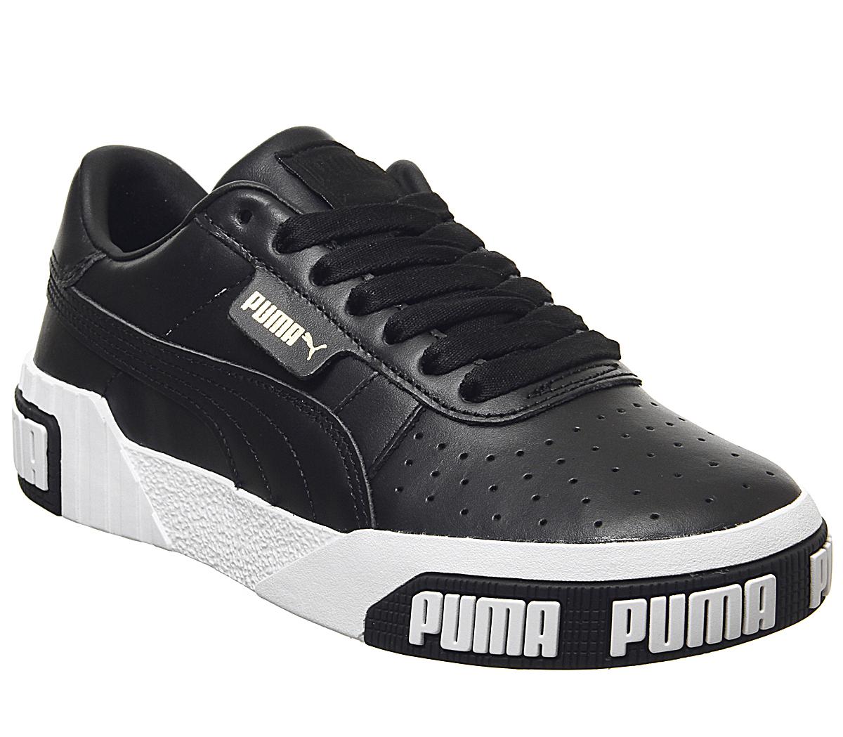 puma cali 2018