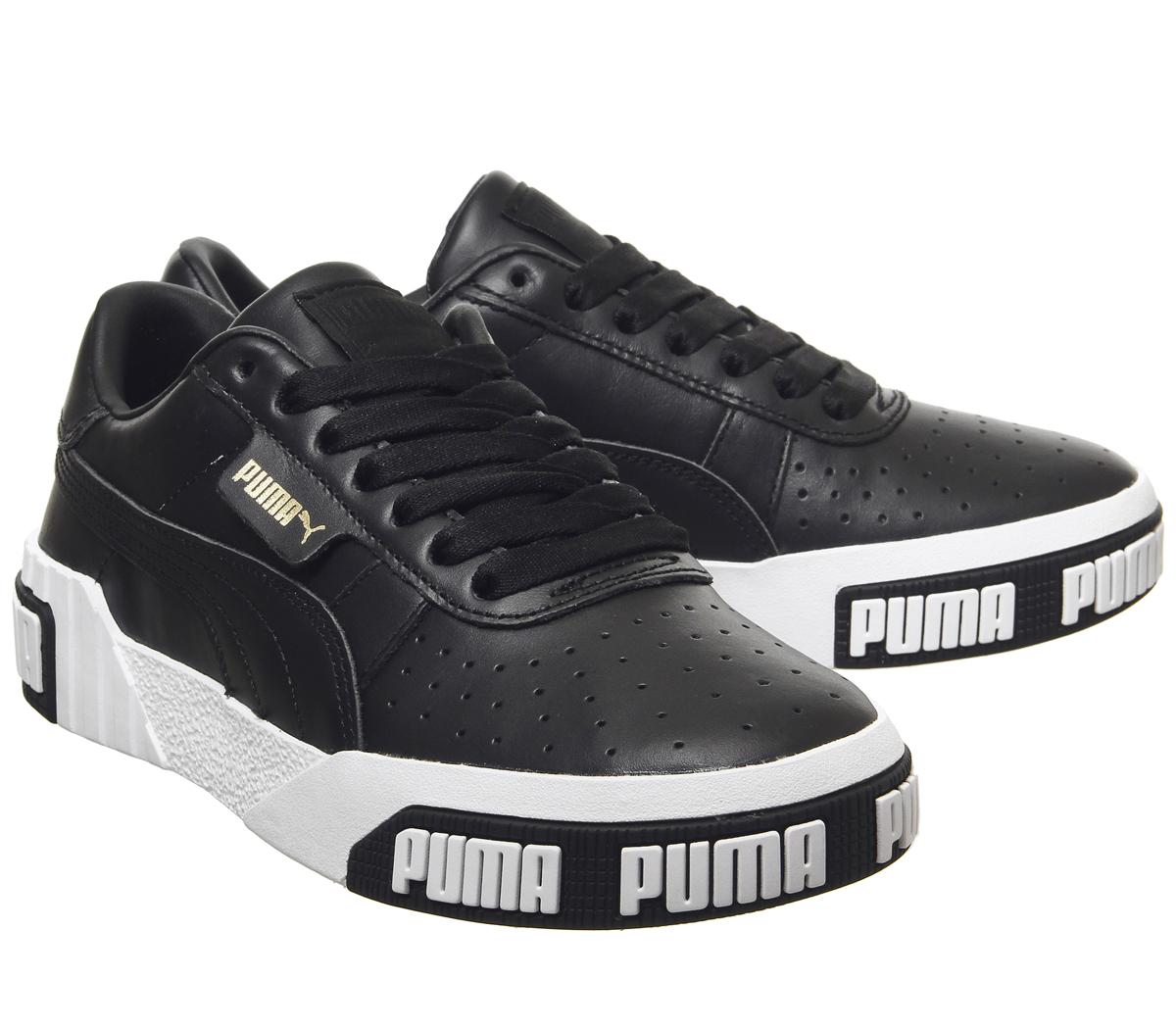 puma cali bold gold puma cali bold gold