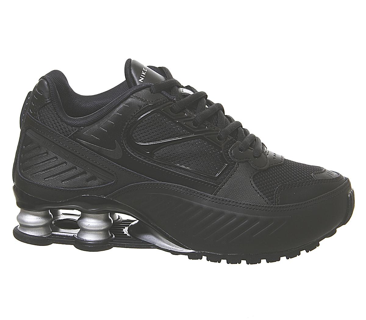 nike shox 9000