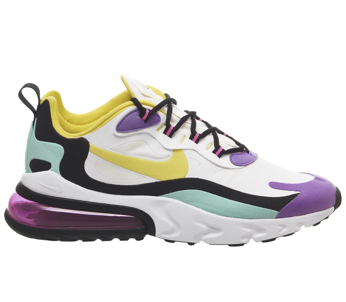 nike air max 270 ps trainers