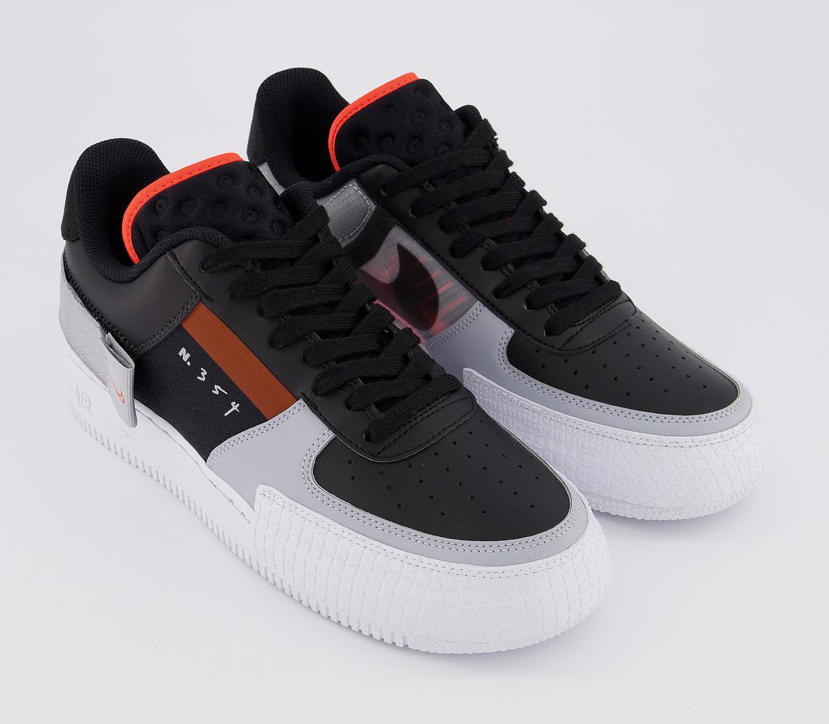 air force 1 type mens