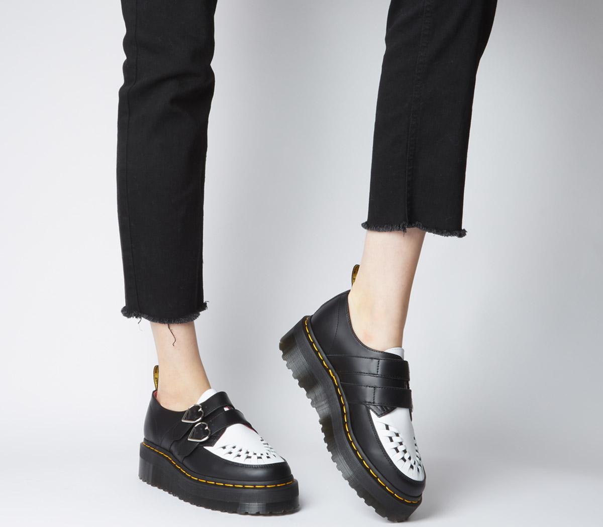 dr martens creeper