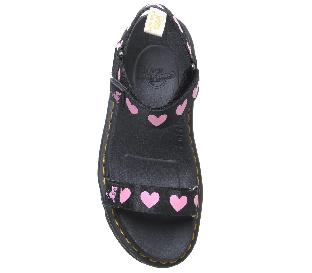 dr martens lazy oaf sandals