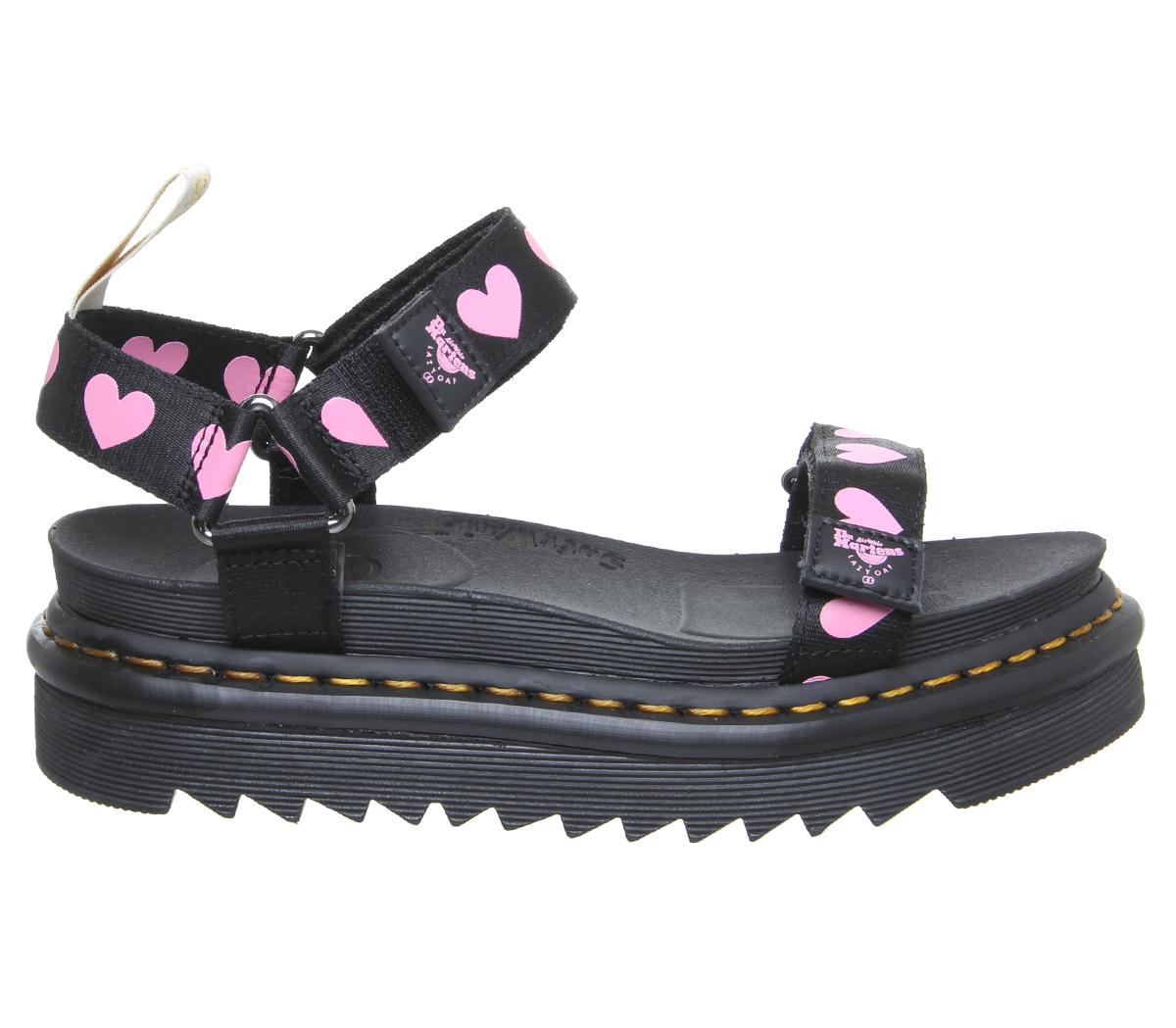 dr martens lazy oaf sandals