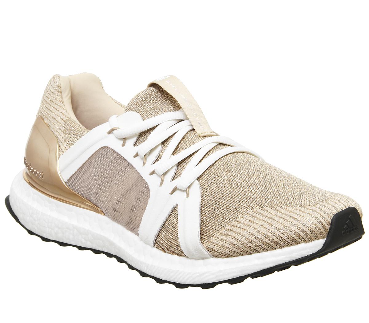 Dubina Rov Bez Stella Mccartney Adidas Gold Thehoneyscript Com