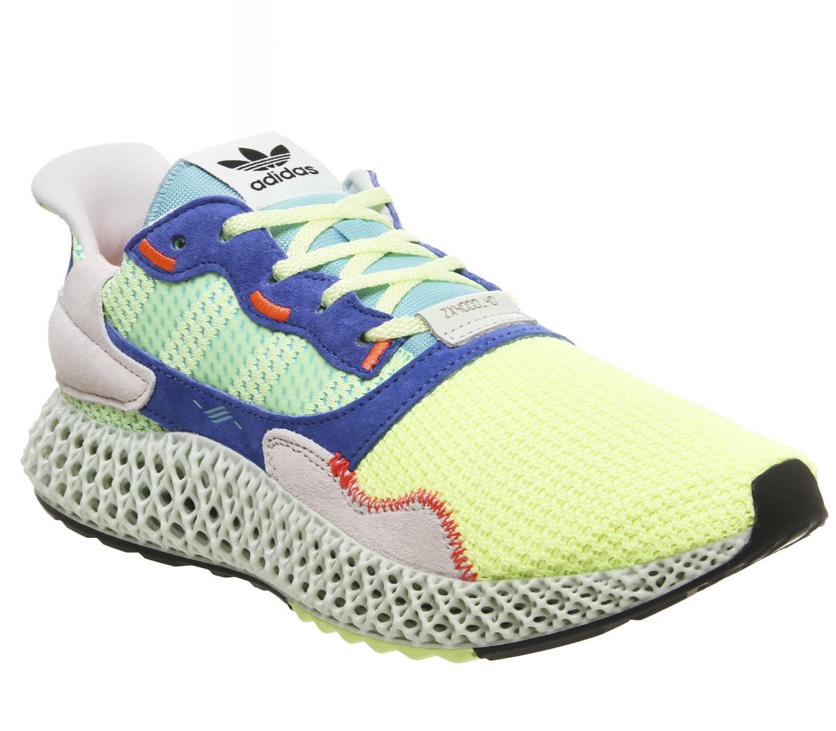 zx 4000 4d trainers