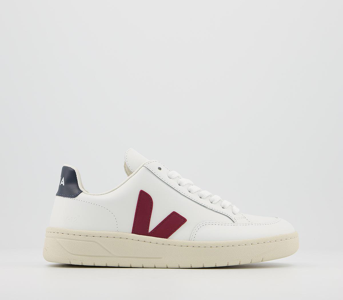 V-12 Trainers V-12 Trainers