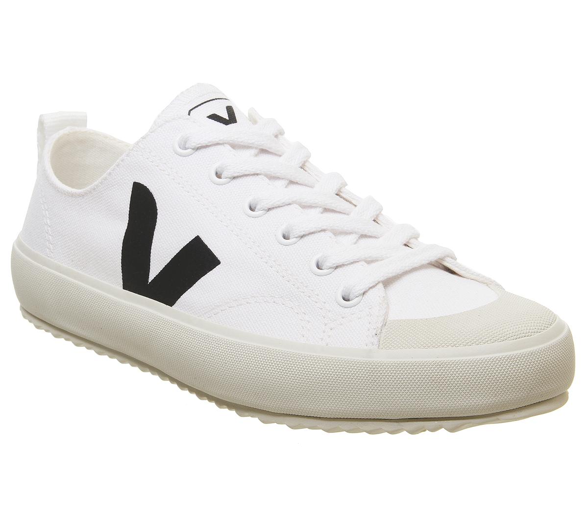 veja nova uk