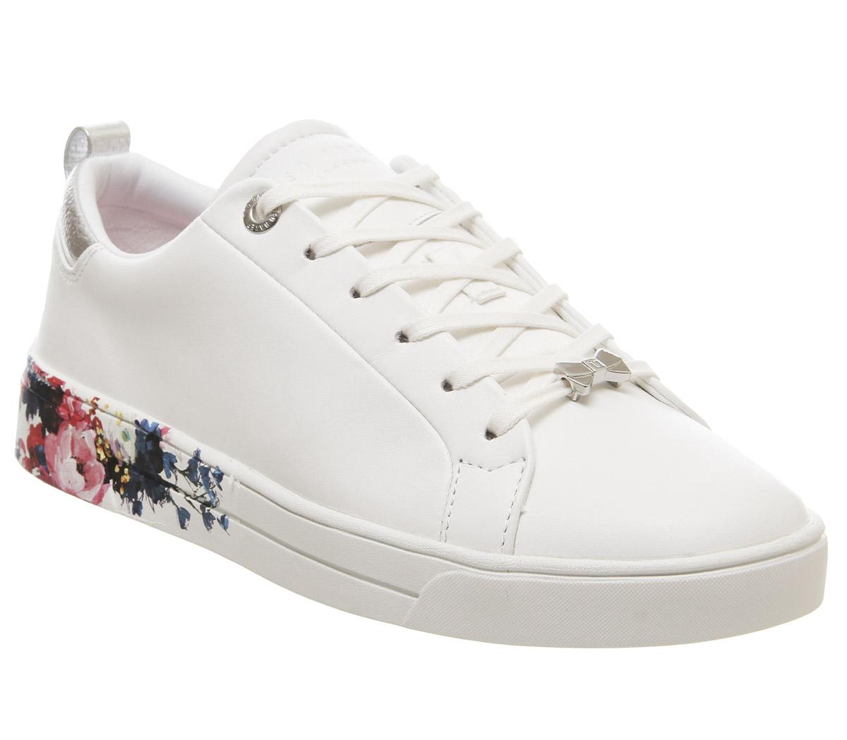 ted baker shoes womens trainers