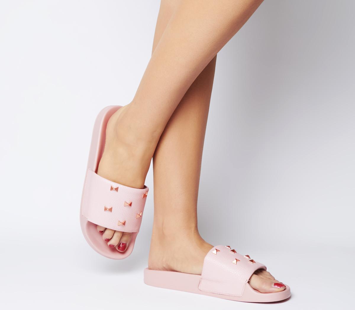 nike victori one slide women's