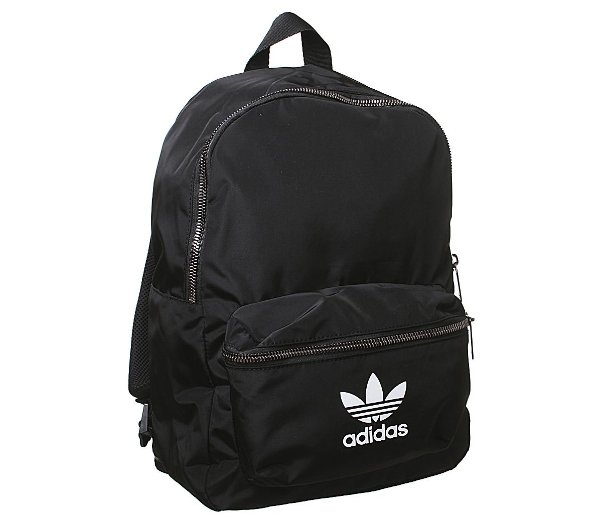 adidas nylon bag
