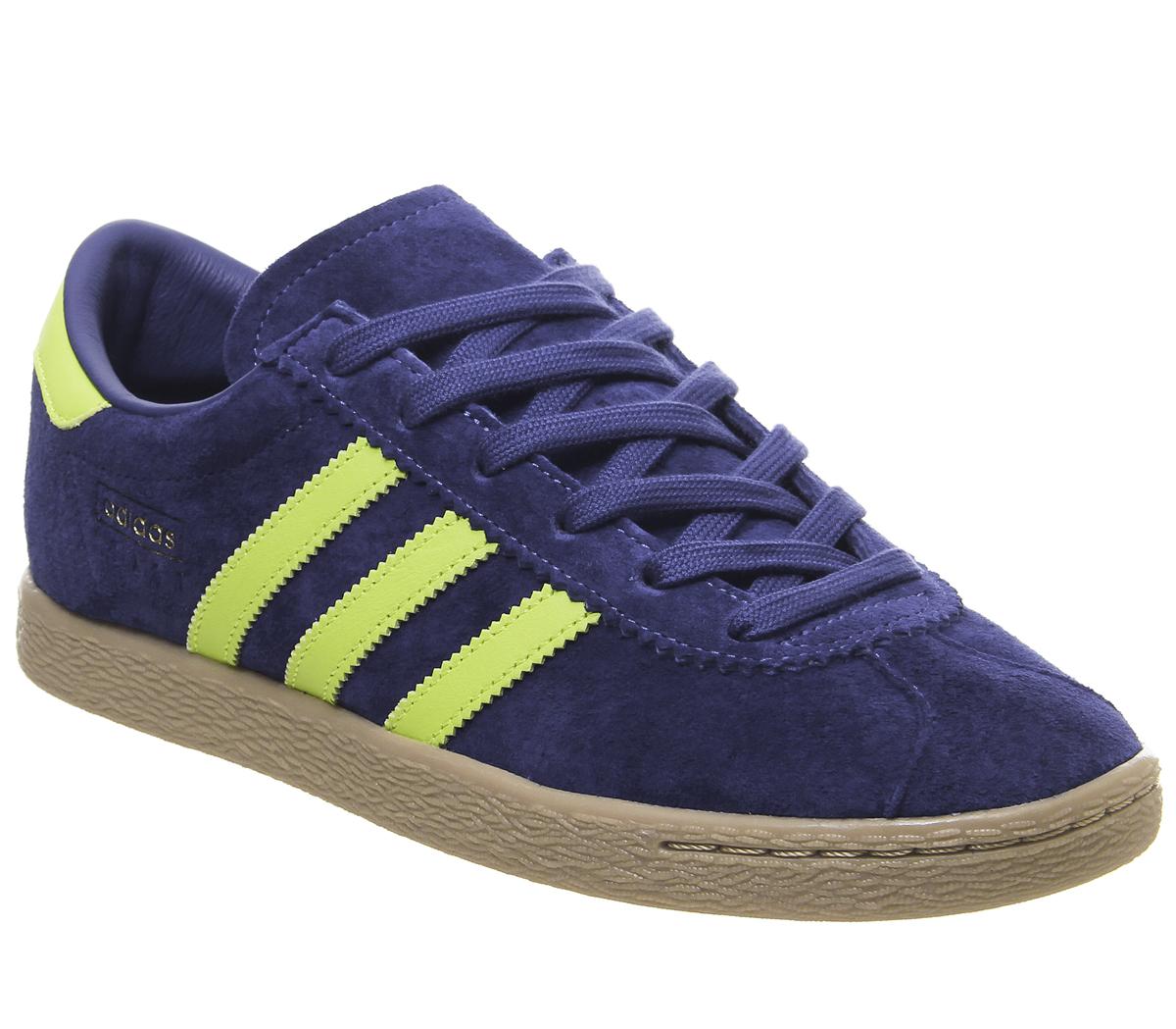 adidas terrace trainers