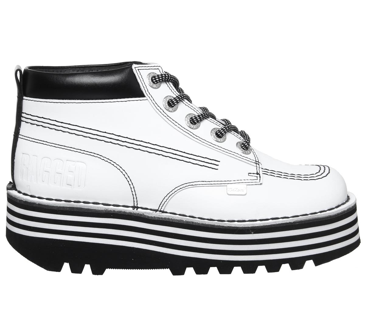 kickers female shoes