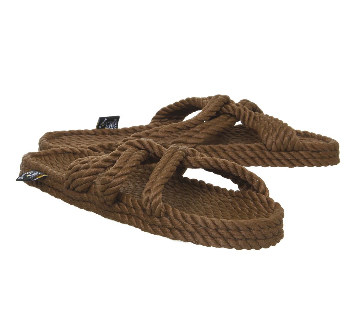 nomadic state of mind slippers