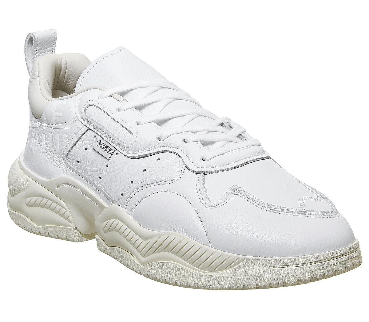supercourt gore tex