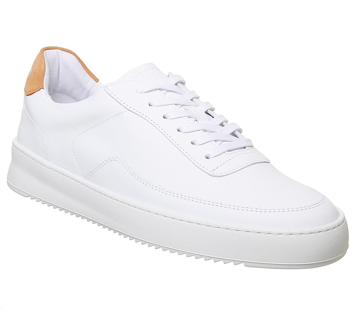 Filling Pieces Mondo 2.0 Ripple filling pieces Mondo 2.0 Ripple Bianco