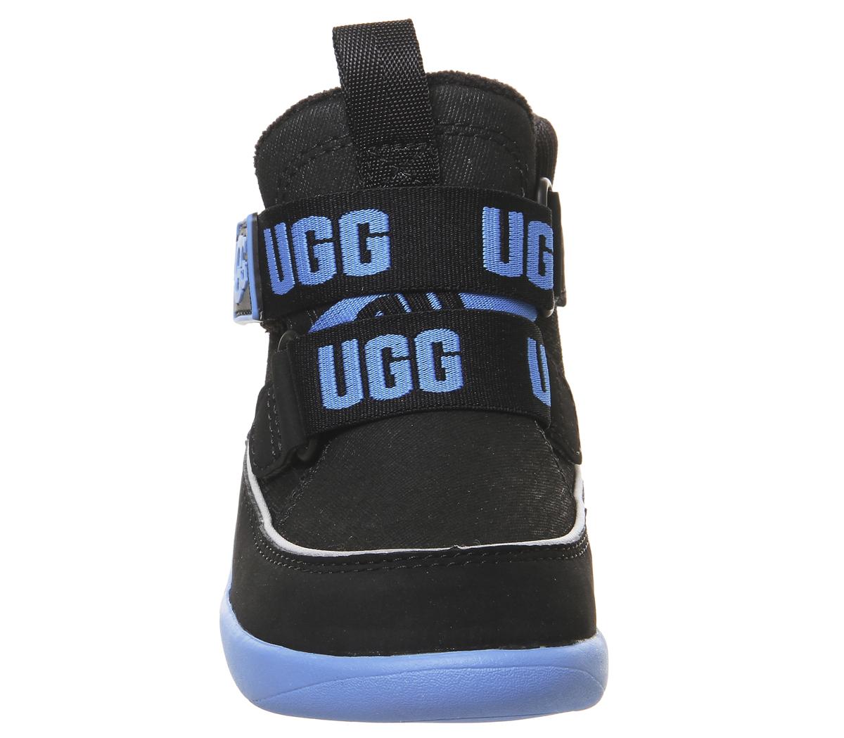 ugg tabor waterproof boot