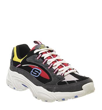 sketchers office shoes