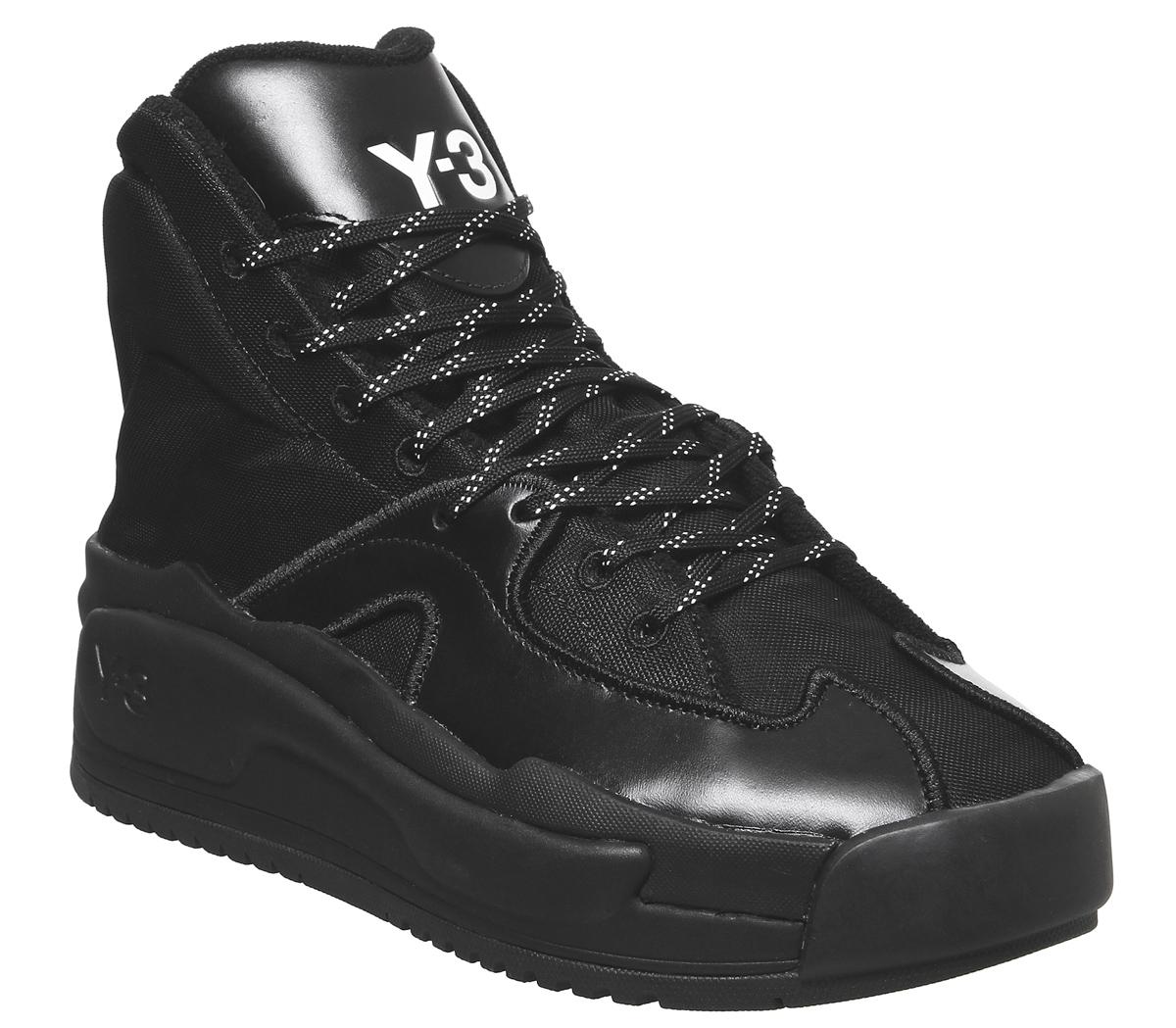 y3 hokori sneakers