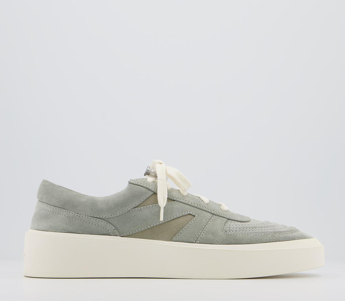 fear of god strapless skate low