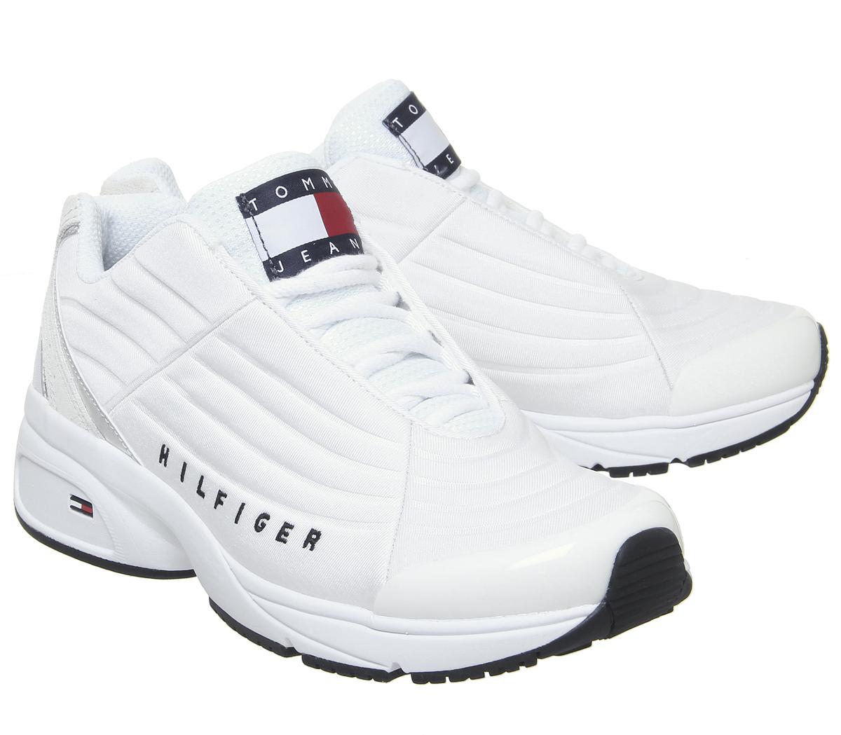 Sneaker tommy jeans damen Clearance