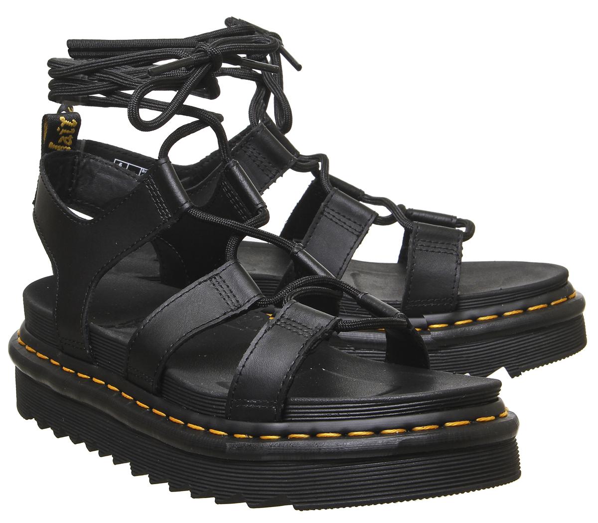 dr marten sandals on sale