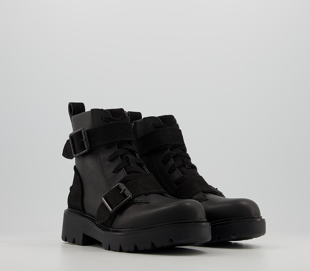 ugg noe ankle boots