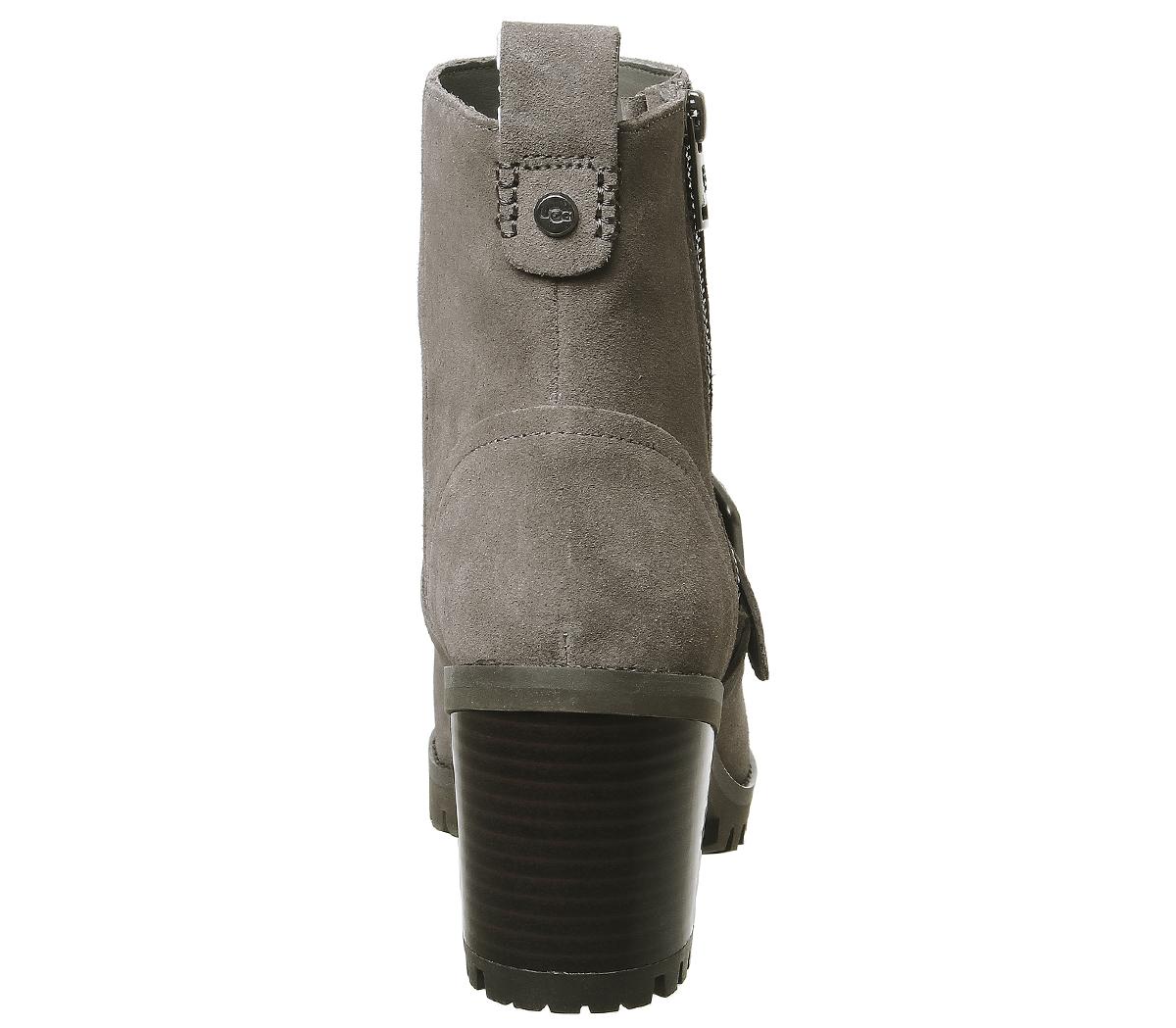 ugg fern waterproof bootie