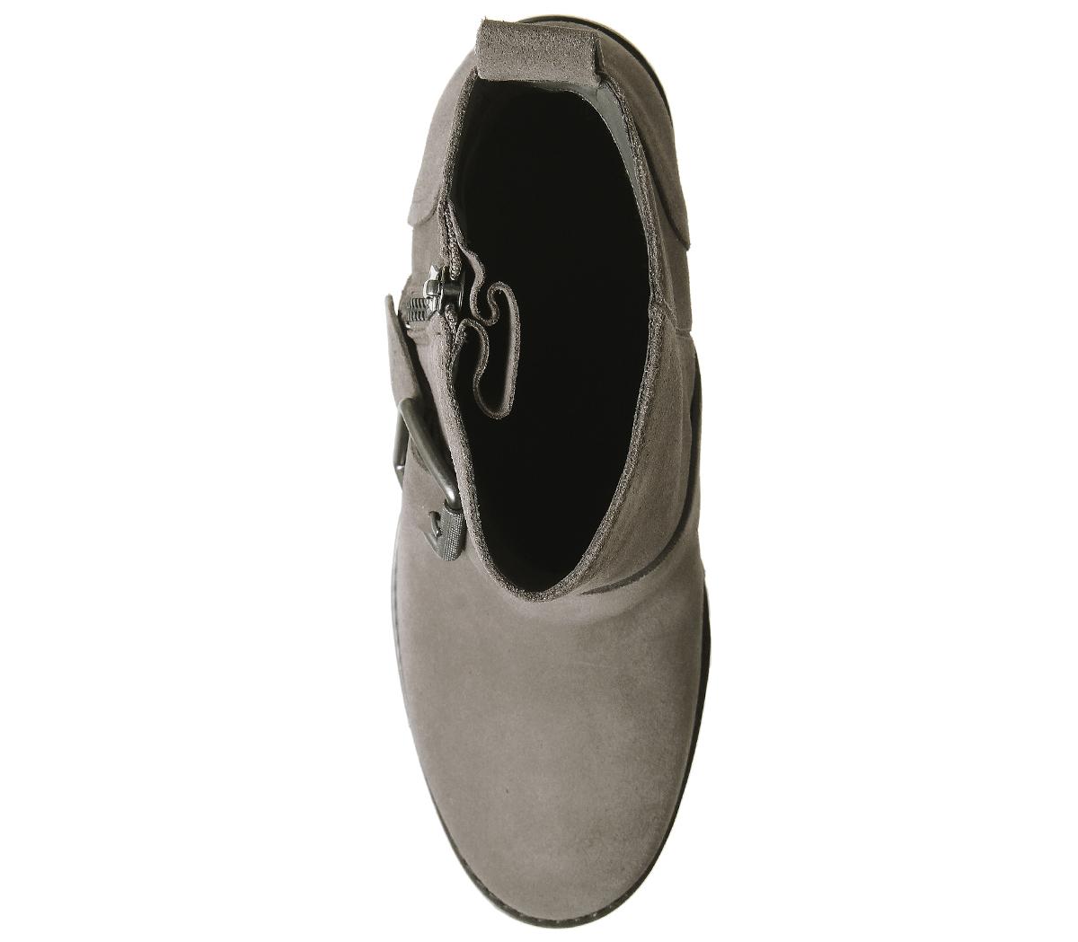 ugg fern waterproof bootie