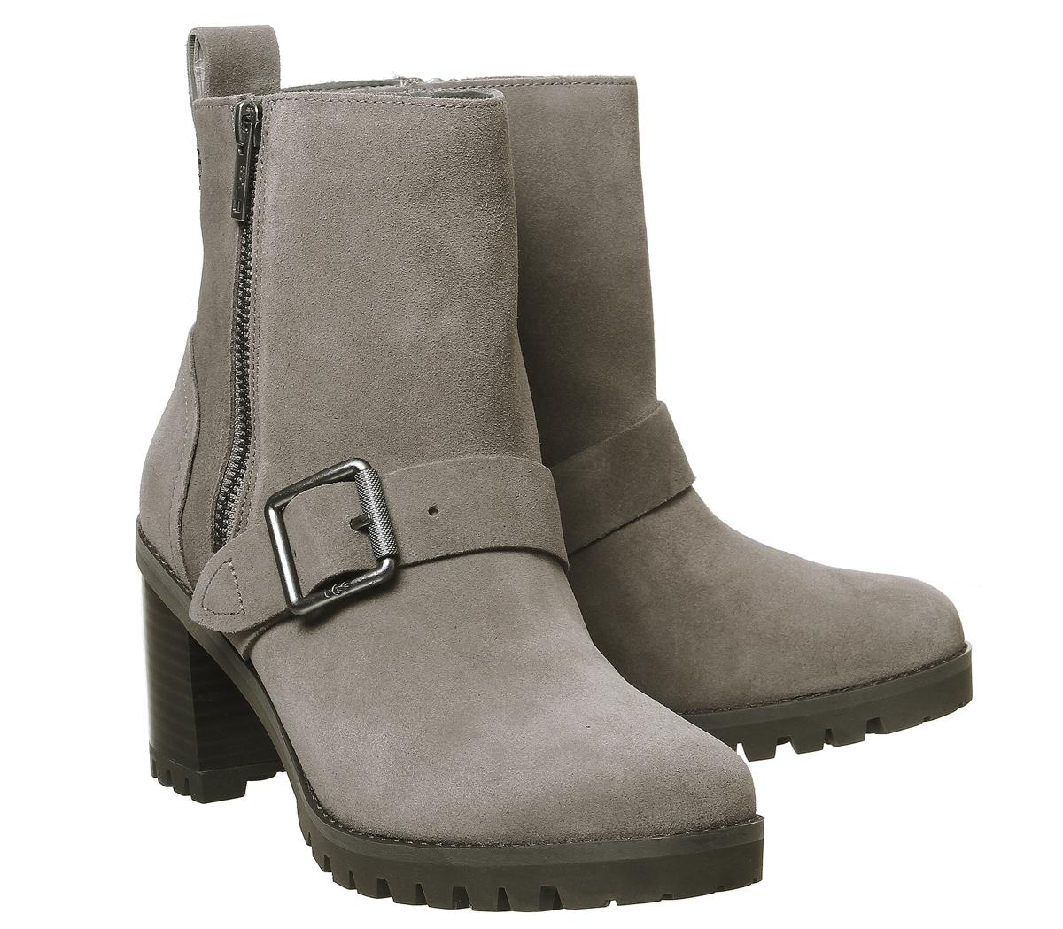 ugg fern nubuck boot