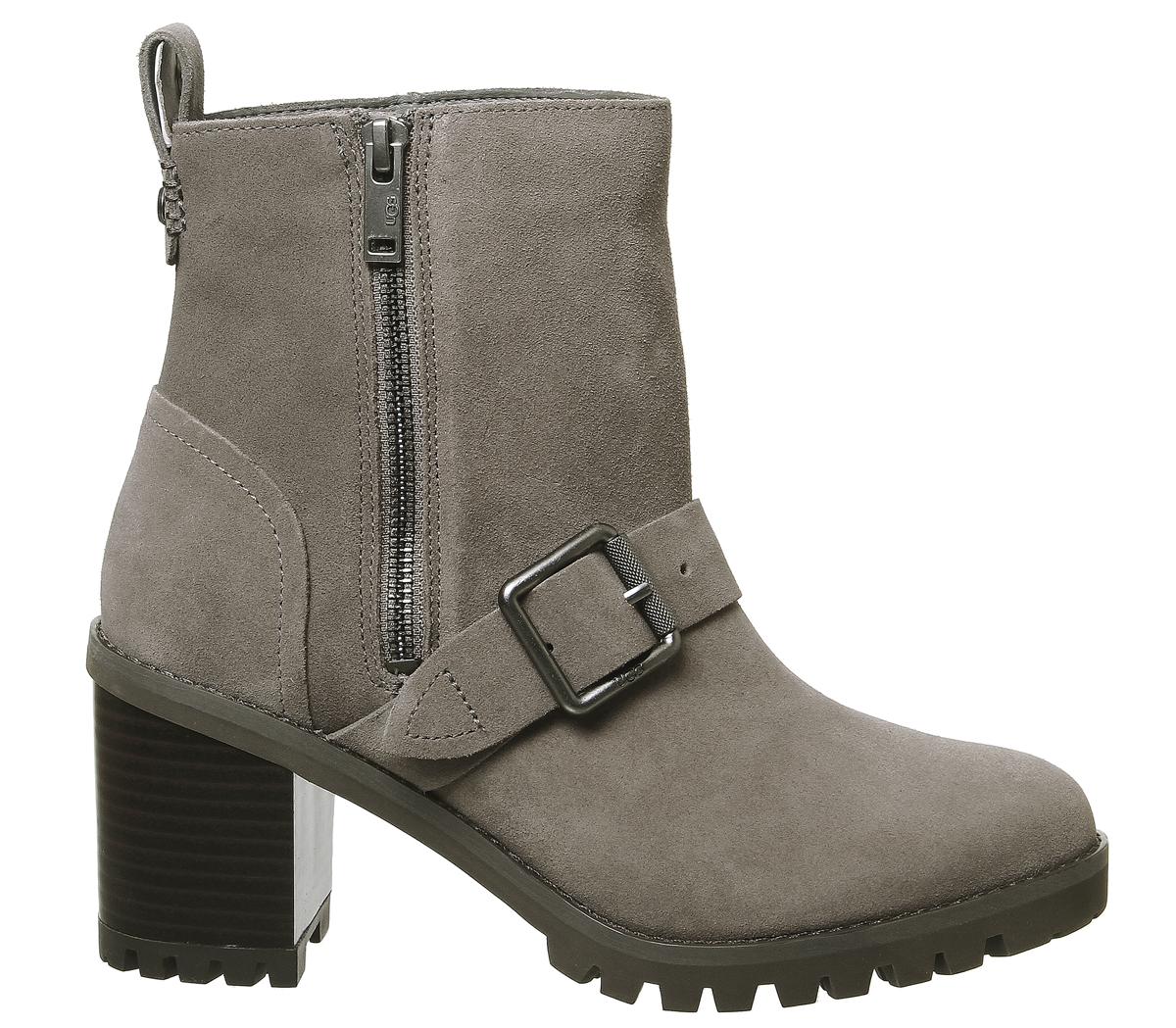 ugg fern nubuck boot